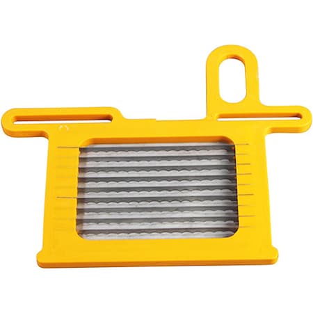 Dynamic International Upper Grid - 7Mm 3567